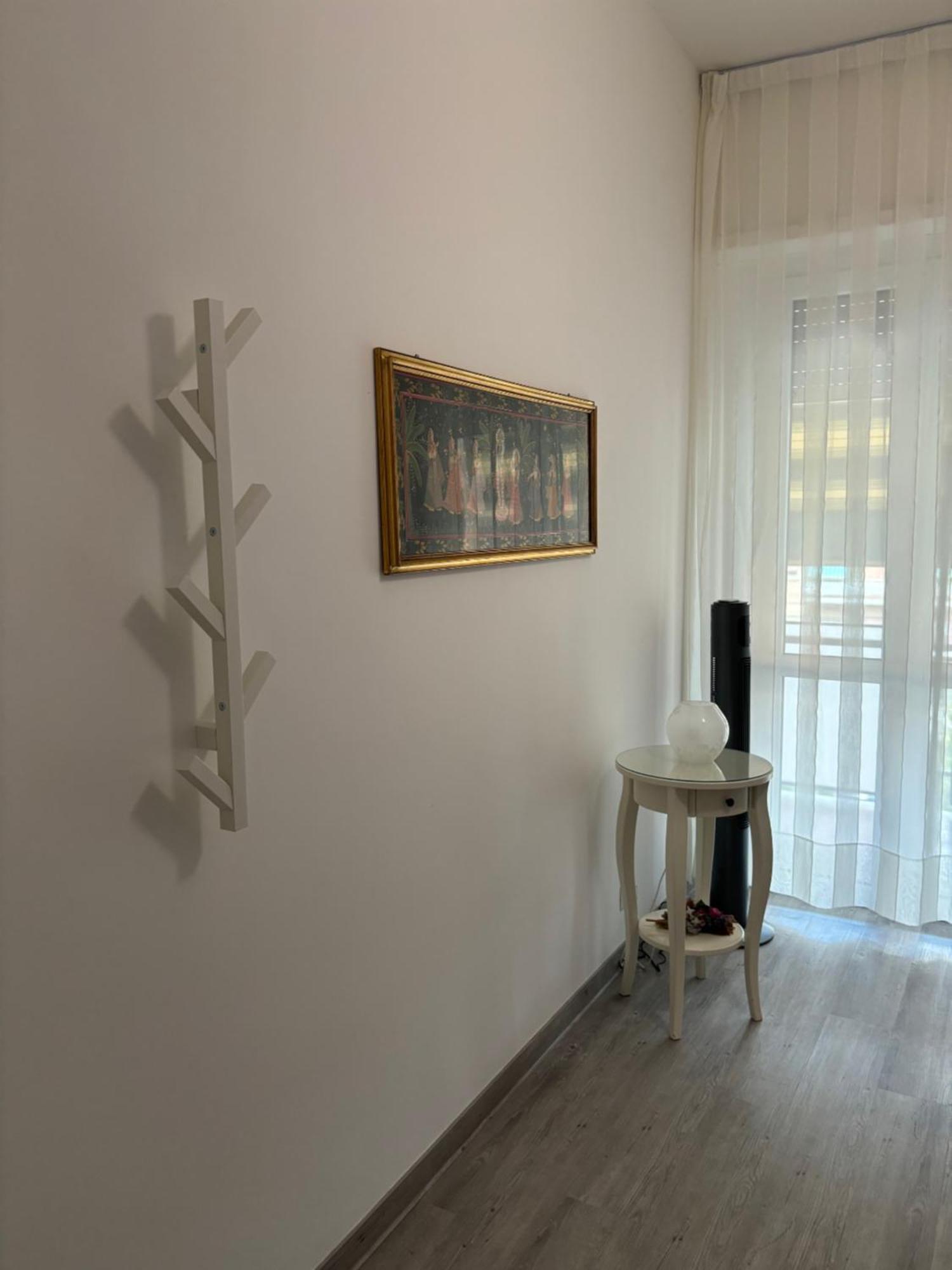 Roma Erre Apartment Exterior photo